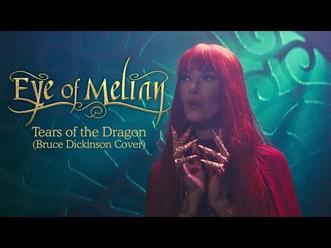 Tears of the Dragon