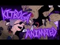 DO NOT REDEEM The Angriest Scammer Ever Kitboga Animated