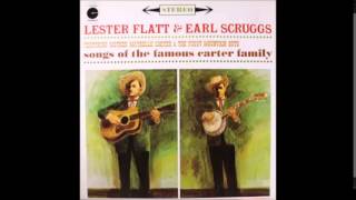 Flatt & Scruggs - Keep on the Sunny Side