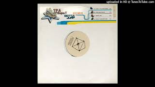TPA Feat. Supa. T - Gotta Jump (Cyrus & The Joker Remix)