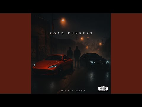 Road Runners (Remix)
