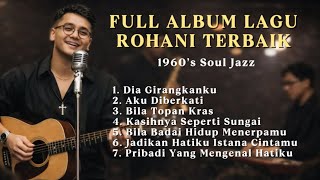 Download lagu DesKa - FULL ALBUM LAGU ROHANI TERBARU 2026 (Soul Jazz Klasik 1960’s) | AI Musik mp3