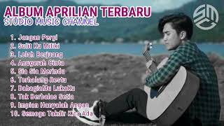 Download lagu Album APRILIAN Terbaru 2022 mp3