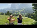 A Weekend In The Dolomites With No Car