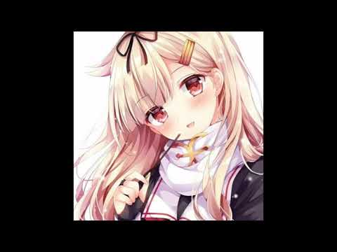 Night core (lvly feat. G. Curtis)