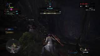 【ＭＨW】くそ雑魚ハンター