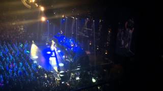 Tim McGraw: Top Of The World