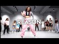 XO TEAM Reason Choreography Skool Of Hip Hop
