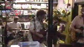 Get What&#39;s Comin/Pallin With Al (live) - Maxwell Mosher Band