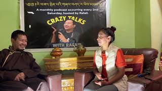 Tsering Dolkar: More than just a housewife, juggling a home, a heart, and big dreams.”