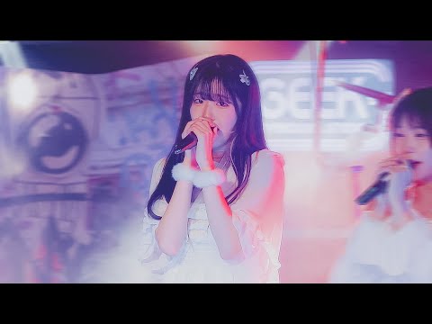 230228「REMIX STAGE vol.2」 _ 스노우 드롭 (Snow drop) 나비 focus - PART-TIME DREAMER