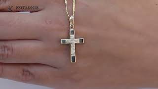 Κόσμημα Κοτσώνης Κόρινθος / Κοσμήματα με την υπογραφή του καλύτερου Ελληνικού εργαστηρίου