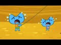 Kit N Kate Crying Sound Effect