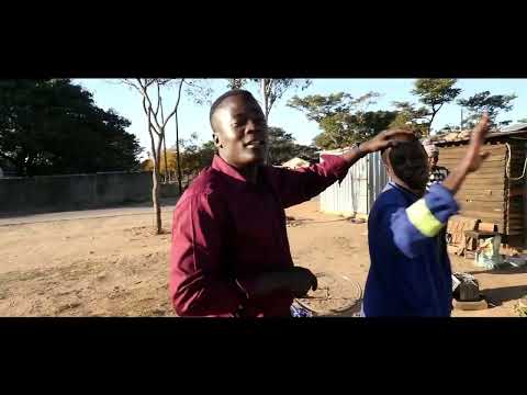 Sir Gono  "Comrade Mujambajecha" - Manyemwe EGonzo [Official Video]