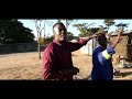 Sir Gono Comrade Mujambajecha Manyemwe EGonzo Official Video