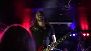 Red Sun Rising - “Evil Like You”