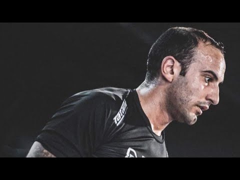 Miguel Alvarez | Draig | SGI10 | MMA UK BJJ Show