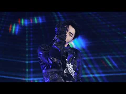 260116 ENHYPEN Knife 성훈 직캠 (SUNGHOON FANCAM) @쇼케이스