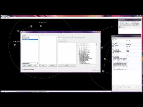 Galaxy Forge Editor - Increase Pirate Difficulty