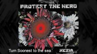 Turn Soonest to the sea - Protest the Hero