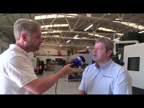 Brown and Holmes Limited Network Video