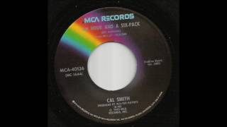Cal Smith - An Hour And A Six-Pack