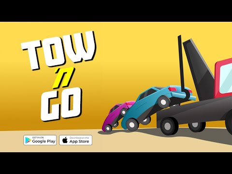 Tow n Go - YouTube