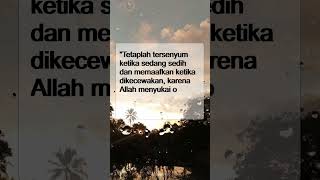 Download lagu TETAPLAH TERSENYUM mp3