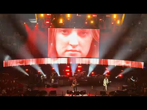 Thumbnail for Manic Street Preachers (full show), Royal Albert Hall, Teenage Cancer Trust, March 26, 2026 by Manic Street Preachers