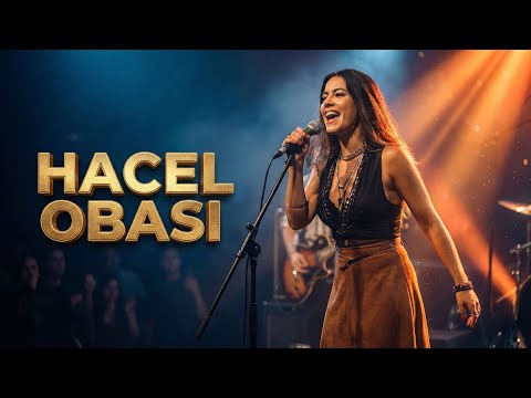Hacel Obasını Engin mi Sandın - Duet | Sivas Yöresi - Psychedelic Anatolian Rock Cover