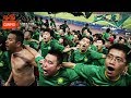 The Rise of Ultras Culture in China: Mi San Dao and Beijing Guoan’s Royal Army | Creator Commission