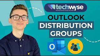 Unlock the Potential of Outlook: Create and Send Emails to Groups