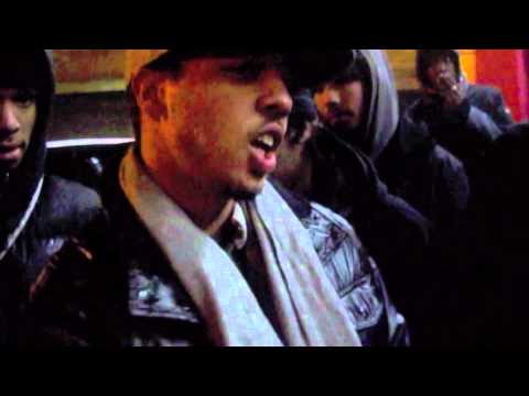 BloodGang (DoubleGage, Young Capone, BigJawz, Terminator, DirtyDen, Rowdy, Guttz Shotty, )