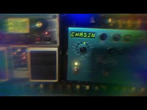 Using the Strymon Big Sky: Figure #164 - Meaningful