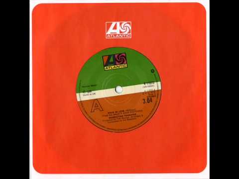 Manhattan Transfer - Walk In Love