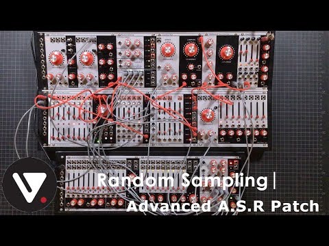 Verbos Electronics Random Sampling iMuso