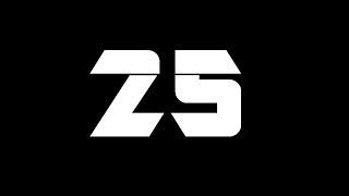 Jumpscares 25 Trailer