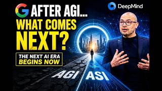 Google s New AI Roadmap Reveals What Could Come Beyond AGI