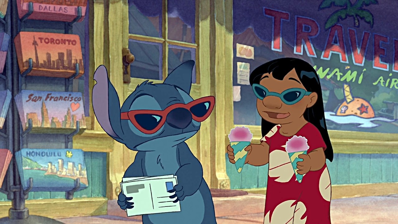 ALIEN FINGE SER CACHORRO PARA NÃO SER PRESO PARA SEMPRE!