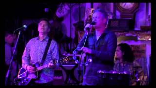 Ireland Tour - Johnnie Fox's - The Elders - Saint Brendan Had A Boat