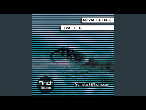 Sneller (feat. Mevia Fatale)