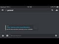 How To Setup Bongo Bot Discord Very Easily On Your Smartphone Android/iOS | Music u0026 Fun