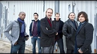 40 - Mike and the Mechanics - The living years