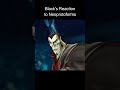Slugterra Ascension Black S First Reaction To Ghoul Neoprotoforms Slug Slinger