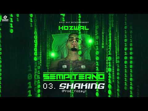 Miniatura de SHAKING