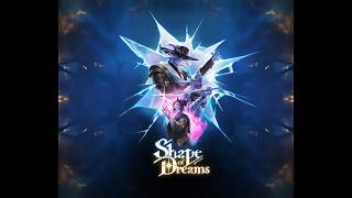 みんなでShape of Dreamsやるよ #PR