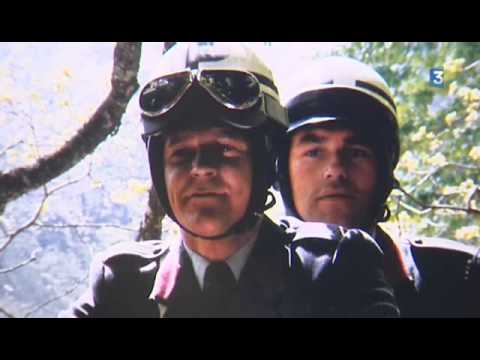 Arnold Odermatt - La Chambre, Straßburg.