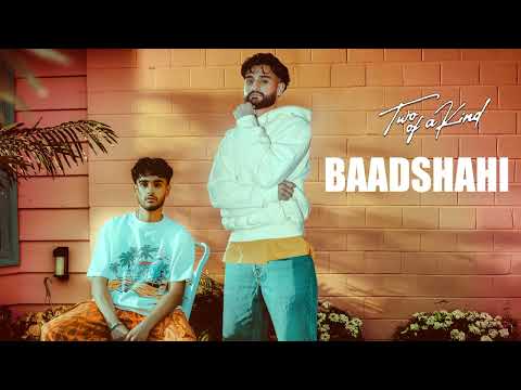 Baadshahi Lyrics – Arnaaz Gill x Armaan Gill