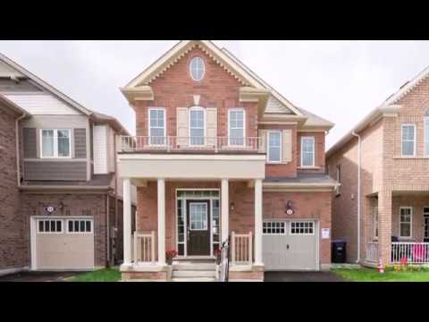 52 Callandar Road, Brampton