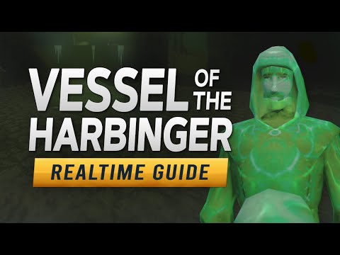 [RS3] Vessel of the Harbinger – Realtime Quest Guide